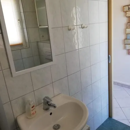 Lejlighed 21 Koserow