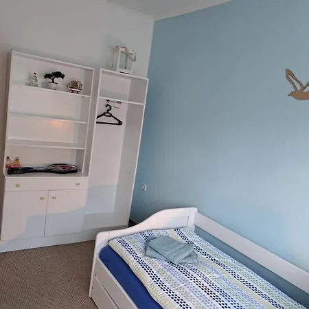 21 Appartement