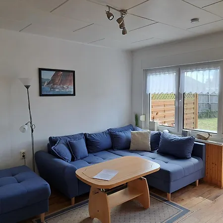 Appartement 21 Koserow