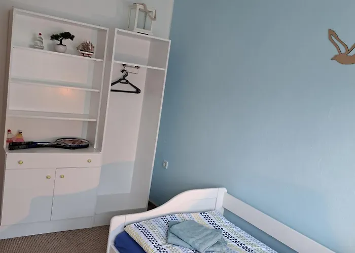 21 Апартаменты