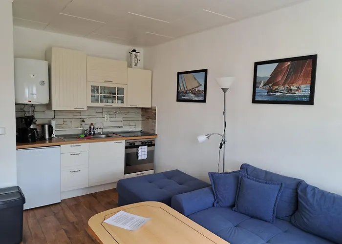 21 Апартаменты Козеров